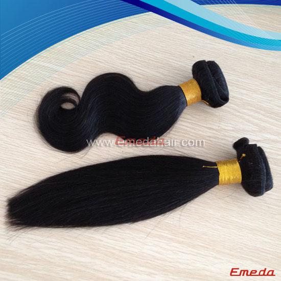 malaysian hair extensions no shed no tangled with best feedback 
